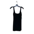 Athletic Dress By Abercrombie And Fitch In Black, Size: Xsp