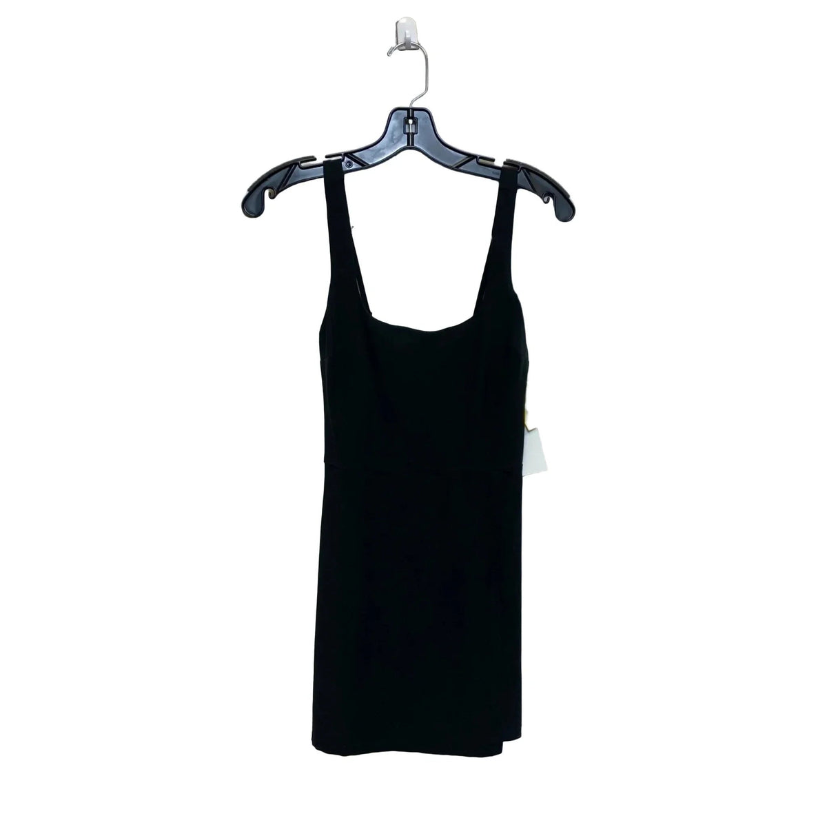 Athletic Dress By Abercrombie And Fitch In Black, Size: Xsp