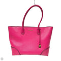 Tote Designer By Michael Kors, Size: Large