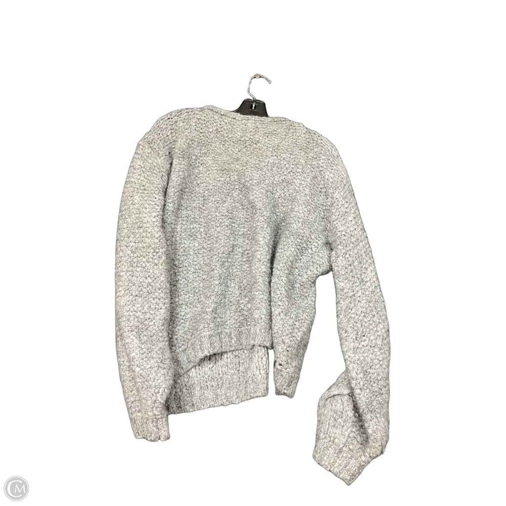 Sweater By Urban Outfitters In Grey, Size: M