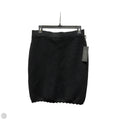 Skirt Mini & Short By Rachel Zoe In Black, Size: Xl
