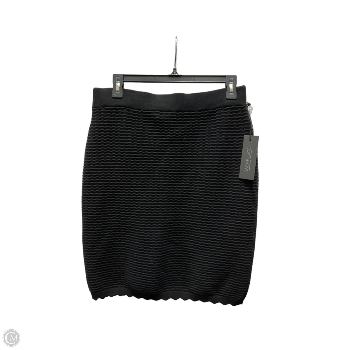 Skirt Mini & Short By Rachel Zoe In Black, Size: Xl