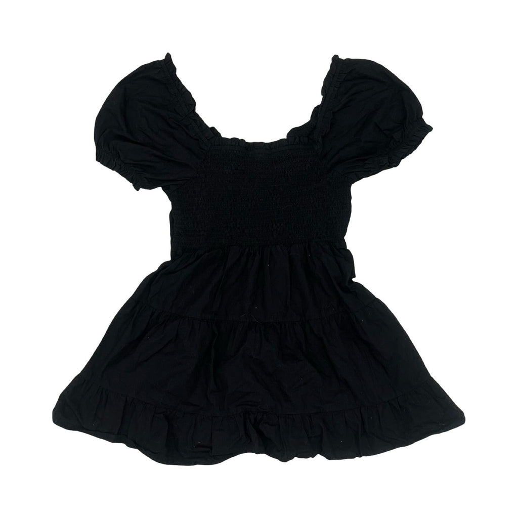 Dress Party Short By Blush In Black, Size:L