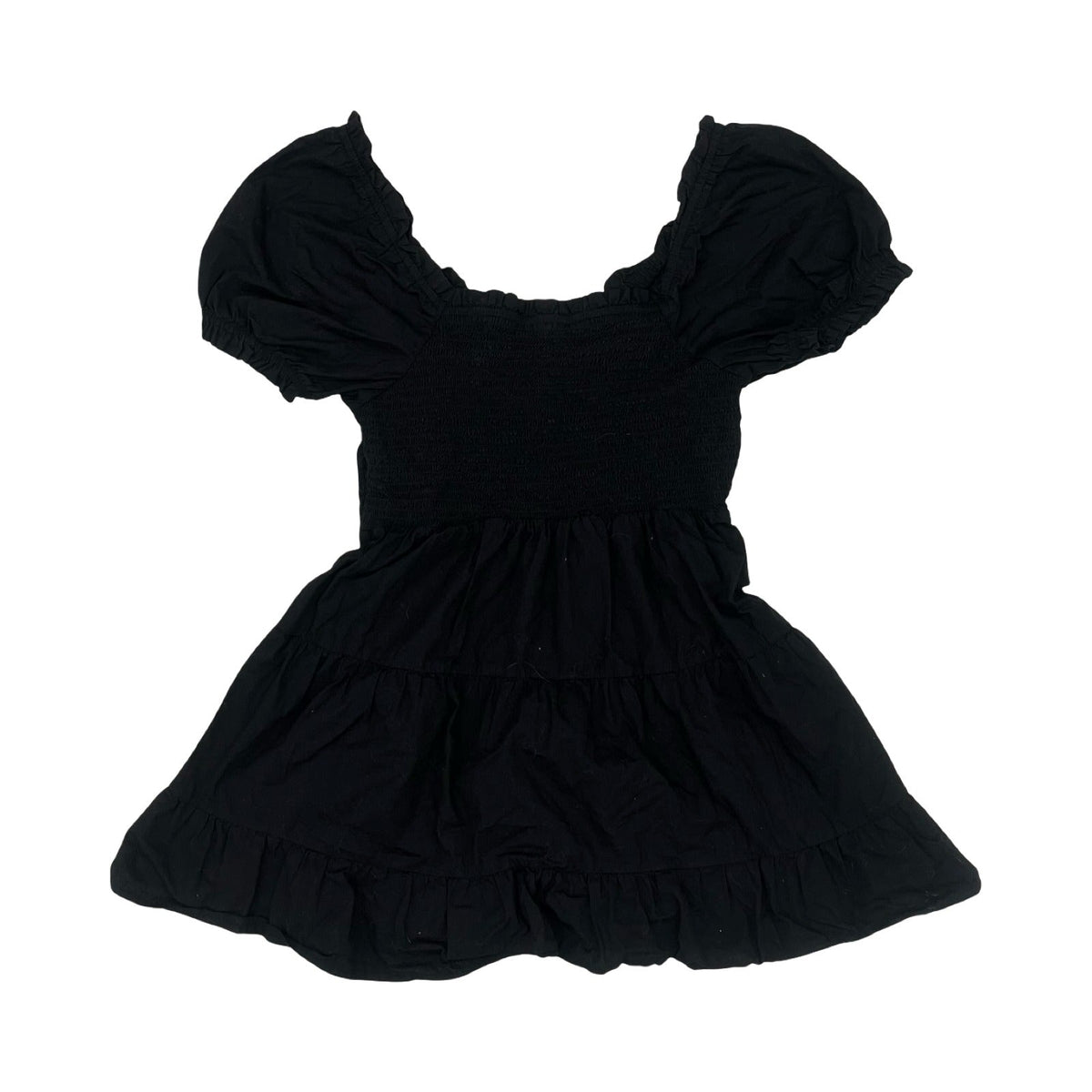 Dress Party Short By Blush In Black, Size:L