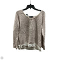 Sweater By Sanctuary In Beige, Size: Xs