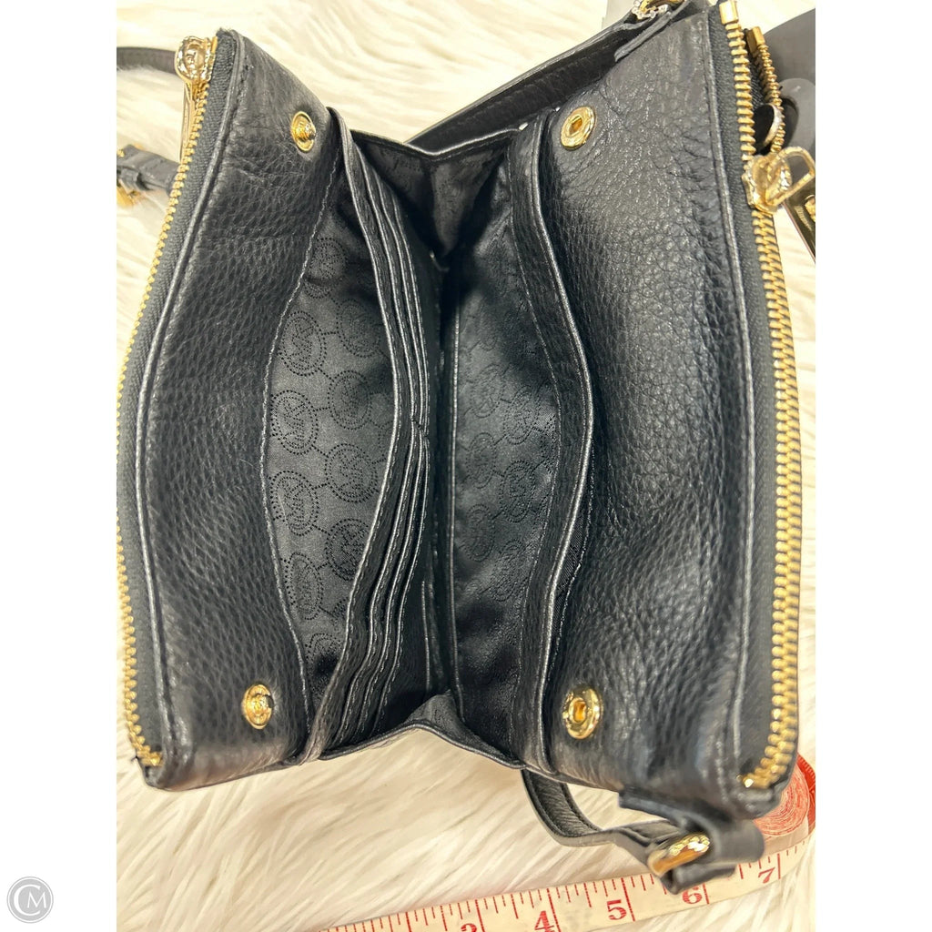Crossbody Designer By Michael Kors, Size: Small