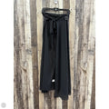 Swimwear Cover-up By Shein In Black, Size: S
